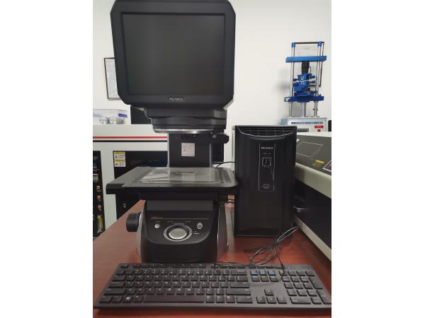 基恩士尺寸测量仪