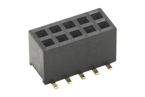 什么是PCB电路板连接器？